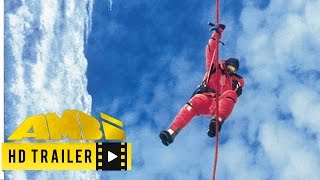 K2  Official Trailer 1991 [upl. by Bonar]