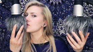 Fluffy Sleepy Whispers ASMR [upl. by Haerr]