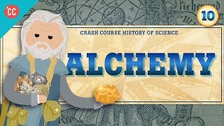 Alchemy History of Science 10 [upl. by Asirralc]