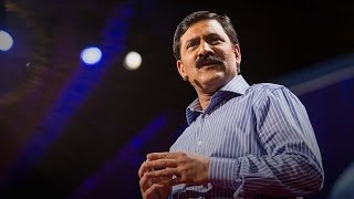 My Daughter Malala  Ziauddin Yousafzai  TED Talks [upl. by Eremahs]