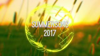 Elektronomia  Summersong 2017 [upl. by Nanda517]