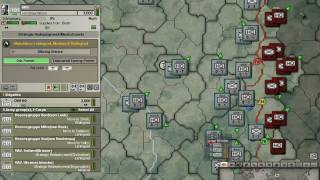 Hearts of Iron III  Release trailer [upl. by Shaffert919]