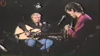 Influences George Jones and Randy Travis 1991 [upl. by Sidnee]