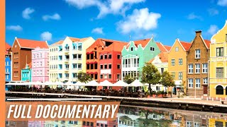 Impressive Curacao  Blue Wonder of the Caribbean  Full Documentary [upl. by Lertsek]