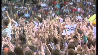 Mandela concert at Wembley 1988 [upl. by Yenot711]