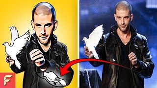 Most Famous Britains Got Talent Magic Tricks Finally Revealed  BGT [upl. by Sarad]