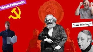 MARXISM  how ideology shapes your reality [upl. by Ericksen869]