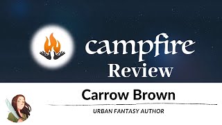 Campfire Review [upl. by Appleby]