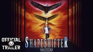 SHAPESHIFTER 1999  Official Trailer [upl. by Nosaes]