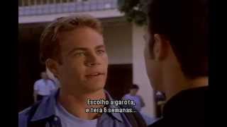 Ela é Demais Shes All That  Trailer [upl. by Uchish]