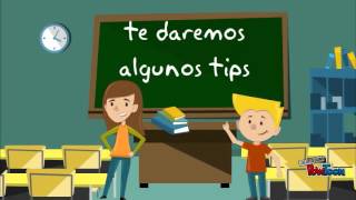 Video Educativo El Plagio Académico [upl. by Eldrida]