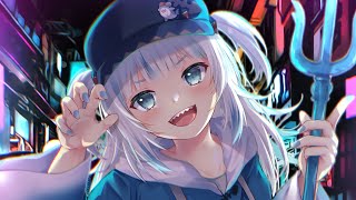 【1 Hour】Nightcore Mix 2021 ♫ Ultimate Nightcore Gaming Mix [upl. by Stock]