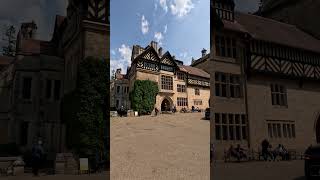 Cragside Northumberland National Trust Property [upl. by Arihppas]