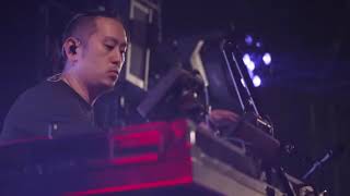 Linkin Park  Mr Hahn Solo Live at Guitar Center Sessions 2014 [upl. by Maurice]