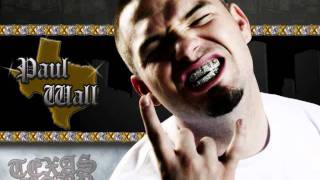 Paul Wall  Break Em Off INSTRUMENTAL [upl. by Mcgill]