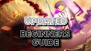 Updated Beginners Guide  Bleach Era [upl. by Hegarty891]