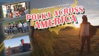 Polka Across America [upl. by Navetse681]