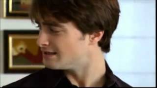 Harry Potter Cast Interview [upl. by Carie]