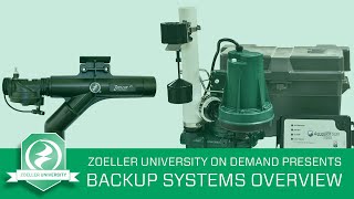 Backup Systems Overview Webinar [upl. by Doig]