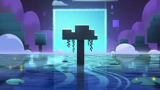 Pigstep ▸ Minecraft Remix [upl. by Yleoj]