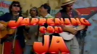 Comercial Jappening con Ja junio 1997 [upl. by Farny]