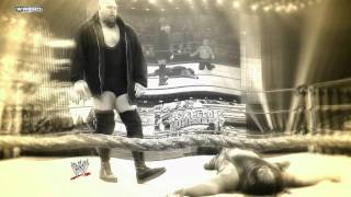 Money in the Bank Big Show vs Mark Henry preview [upl. by Eddra886]