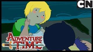 Adventure Time  Beautopia  Cartoon Network [upl. by Anitnamaid603]