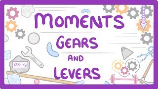 Moments Torque Toppling amp Couples  GCSE amp Alevel Physics full version [upl. by Drue87]