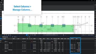 Bluebeam Revu Getting Started Takeoffs  Concrete [upl. by Wailoo213]