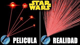 Errores Científicos Más Curiosos De Películas De Hollywood [upl. by Eckart]