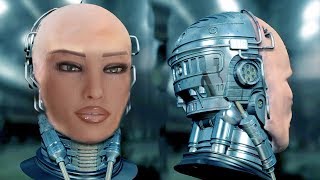 Most ADVANCED AI Robots In The World TODAY [upl. by Ahsaeit]