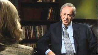 Interview with Dr Charles Stanley [upl. by Grannie868]