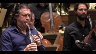 Artie Shaw Clarinet Concerto Yevgeny Yehudin [upl. by Slin]