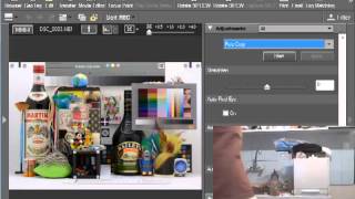 Nikon View NX2 First Look tutorial [upl. by Marcus]