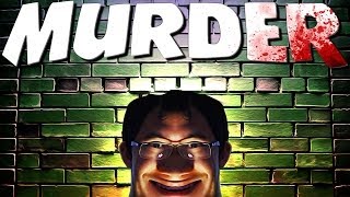 MARKIPLIER IS INNOCENT  Gmod Murder [upl. by Dobson43]