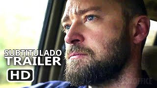 Palmer 2021  Tráiler Oficial Subtitulado  Película Con Justin Timberlake [upl. by Sherourd]