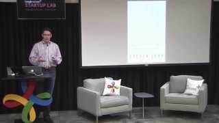 How Google sets goals OKRs  Startup Lab Workshop [upl. by Colby]