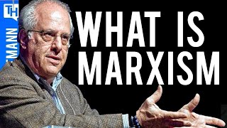 Marxism vs Communism w Richard Wolff [upl. by Danna]