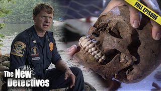 Bodies Of Evidence  FULL EPISODE  The New Detectives [upl. by Eindys]