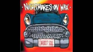 Nightmares on wax Morse [upl. by Eeraj]