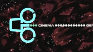 General Cinemas Intro  1970s era [upl. by Brenza537]