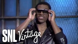 Eddie Murphy Fills Time  SNL [upl. by Boyd525]