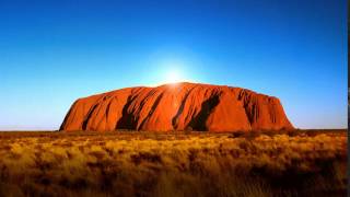 Australian Aboriginal Didgeridoo Music [upl. by Ylrebmyk961]