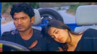 Maurya 2019 New Hindi Dubbed Full Movie  Puneeth Rajkumar Meera Jasmine Roja [upl. by Nnyloj674]