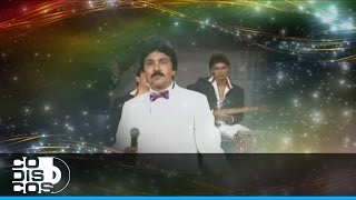 Esa Rafael Orozco Con El Binomio De Oro  Video Letra [upl. by Nevil362]