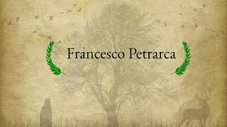 Francesco Petrarca [upl. by Hefter636]