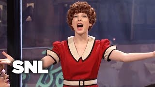 Save Broadway  SNL [upl. by Amlez23]