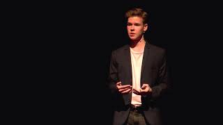 Youre being manipulated and dont even know it  Nate Pressner  TEDxYouthBasel [upl. by Tehcac]