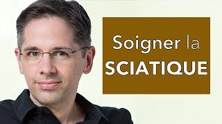 Sciatique  des conseils INDISPENSABLES pour la soulager [upl. by Tayler]