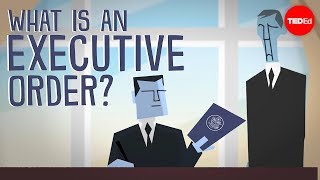 How do executive orders work  Christina Greer [upl. by Etselec]